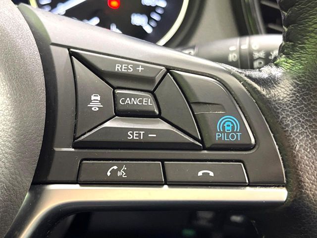 NISSAN X-TRAIL 2WD 2020