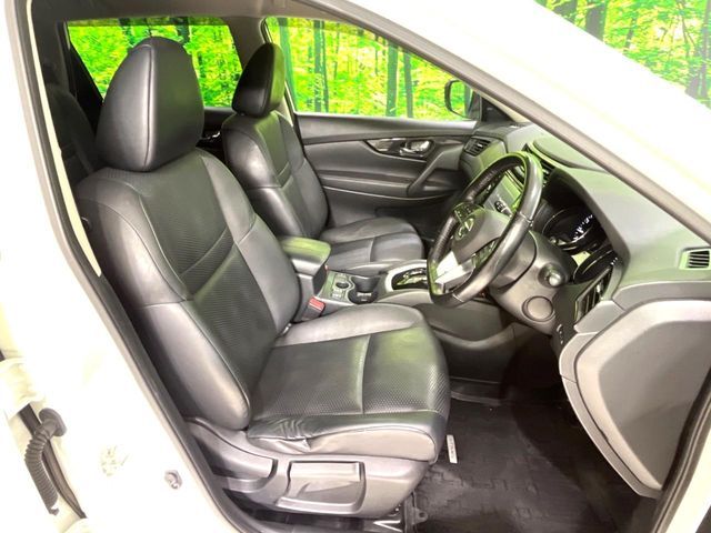 NISSAN X-TRAIL 2WD 2020