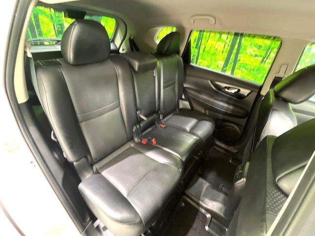 NISSAN X-TRAIL 2WD 2020