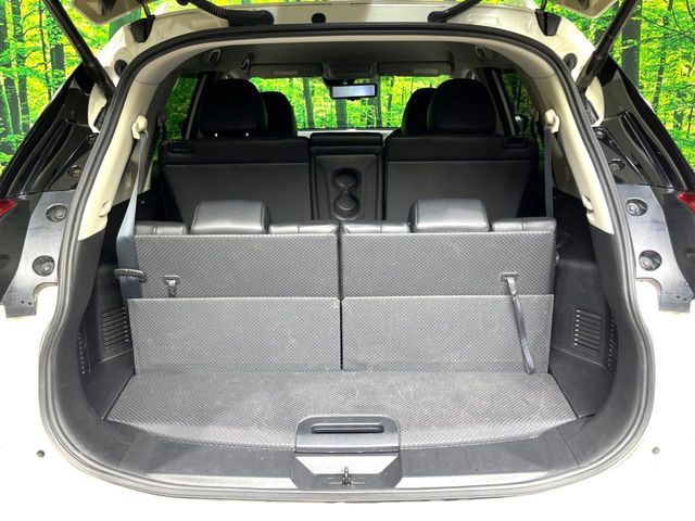 NISSAN X-TRAIL 2WD 2020