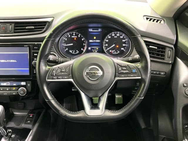 NISSAN X-TRAIL 2WD 2020