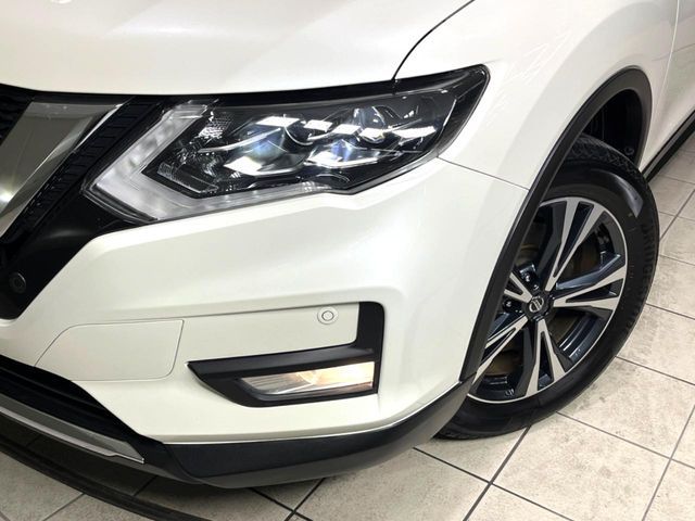 NISSAN X-TRAIL 2WD 2020