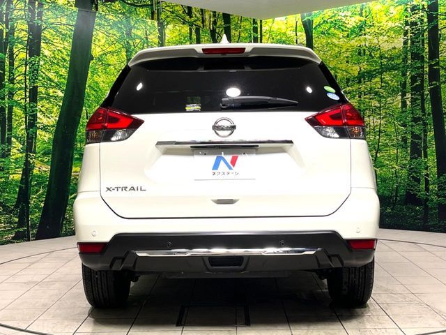 NISSAN X-TRAIL 2WD 2020