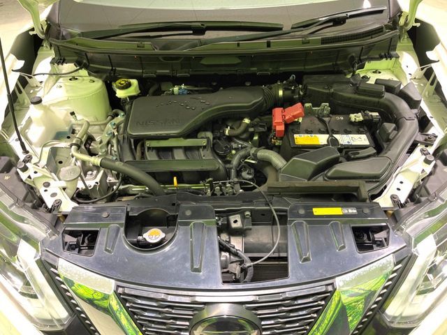 NISSAN X-TRAIL 2WD 2020