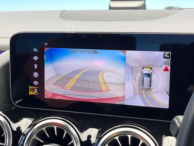 MERCEDES BENZ MERCEDES BENZ B class 2019