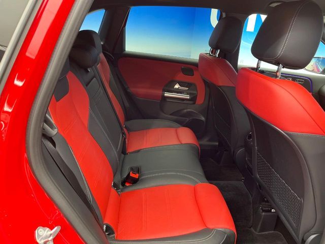 MERCEDES BENZ MERCEDES BENZ B class 2019