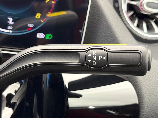 MERCEDES BENZ MERCEDES BENZ B class 2019