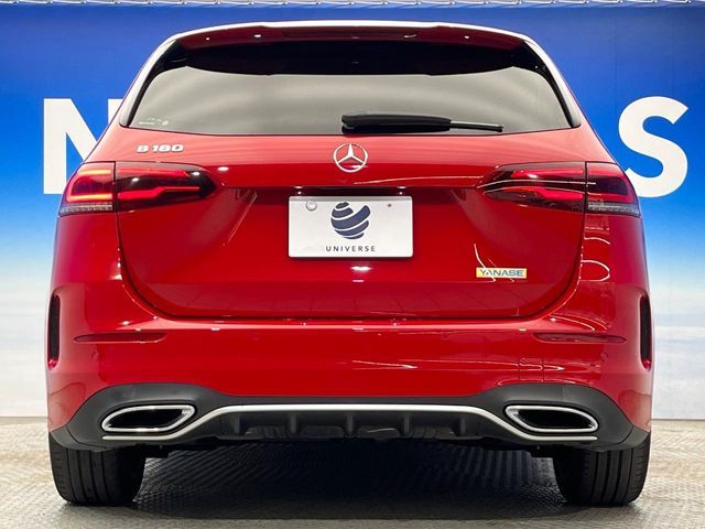 MERCEDES BENZ MERCEDES BENZ B class 2019