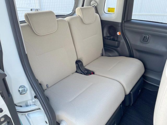 DAIHATSU MOVE canbus 2018