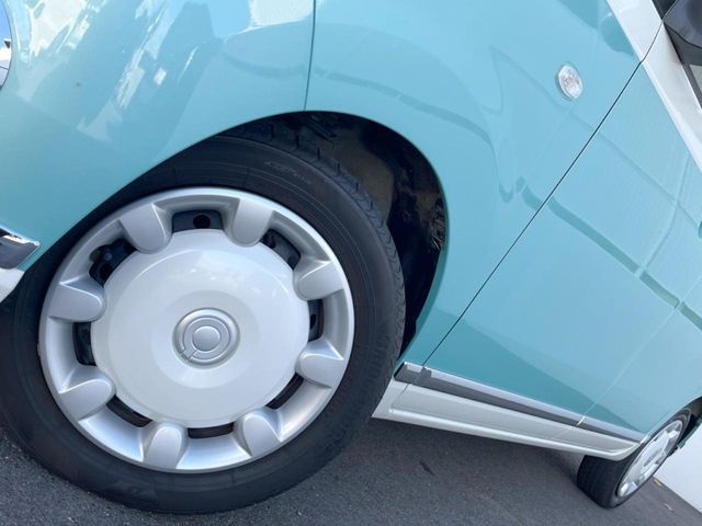 DAIHATSU MOVE canbus 2018