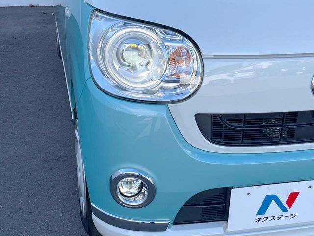 DAIHATSU MOVE canbus 2018