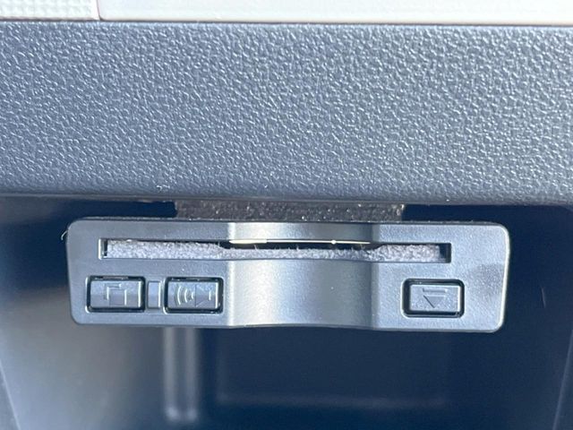 DAIHATSU MOVE canbus 2016