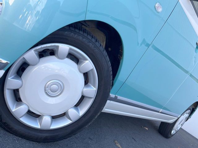 DAIHATSU MOVE canbus 2016