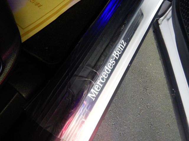 MERCEDES BENZ MERCEDES BENZ GLB 2022