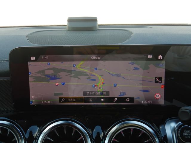 MERCEDES BENZ MERCEDES BENZ GLB 2022