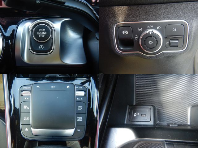 MERCEDES BENZ MERCEDES BENZ GLB 2022