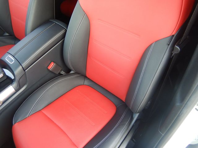 MERCEDES BENZ MERCEDES BENZ GLB 2022