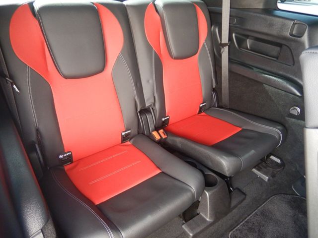 MERCEDES BENZ MERCEDES BENZ GLB 2022