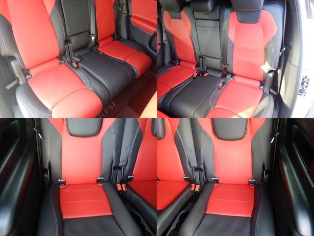 MERCEDES BENZ MERCEDES BENZ GLB 2022