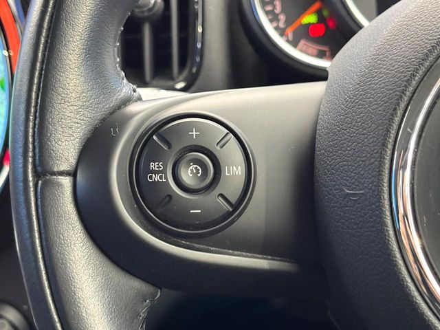 BMW BMW MINI ONE CROSSOVER 2018