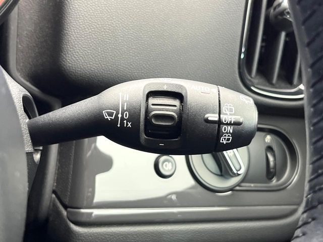 BMW BMW MINI ONE CROSSOVER 2018