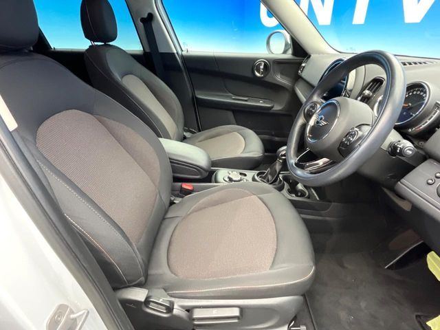 BMW BMW MINI ONE CROSSOVER 2018