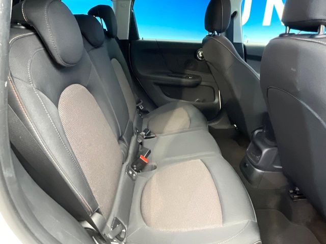 BMW BMW MINI ONE CROSSOVER 2018