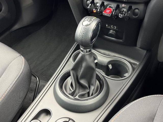 BMW BMW MINI ONE CROSSOVER 2018