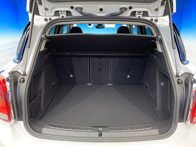 BMW BMW MINI ONE CROSSOVER 2018