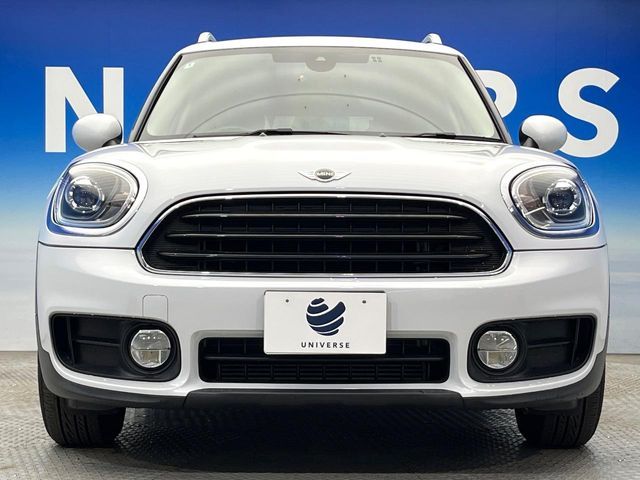 BMW BMW MINI ONE CROSSOVER 2018