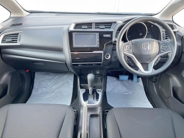 HONDA FIT 2018
