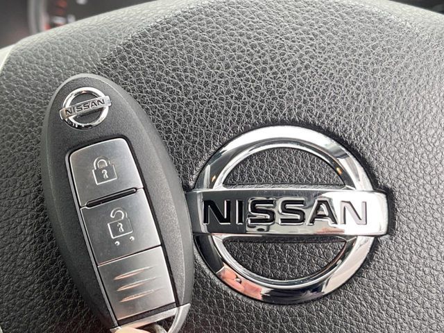 NISSAN X-TRAIL 4WD 2009