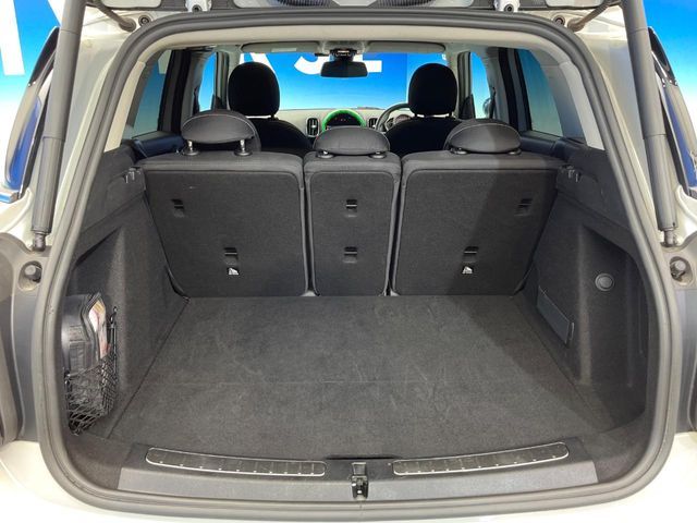 BMW MINI COOPER D CROSSOVER 2021