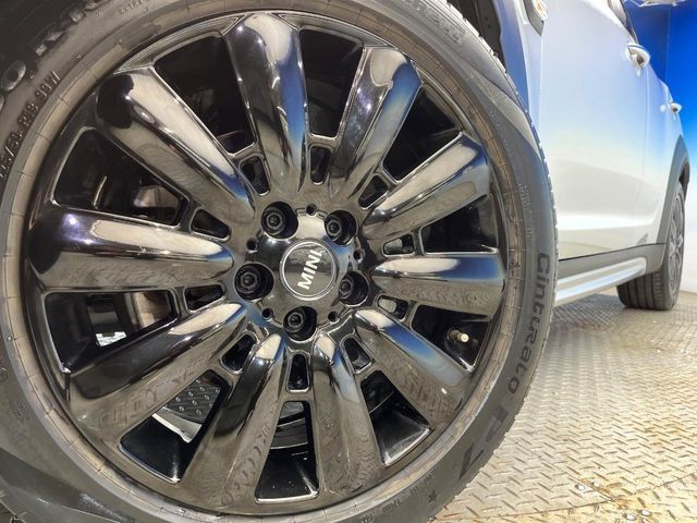 BMW MINI COOPER D CROSSOVER 2021