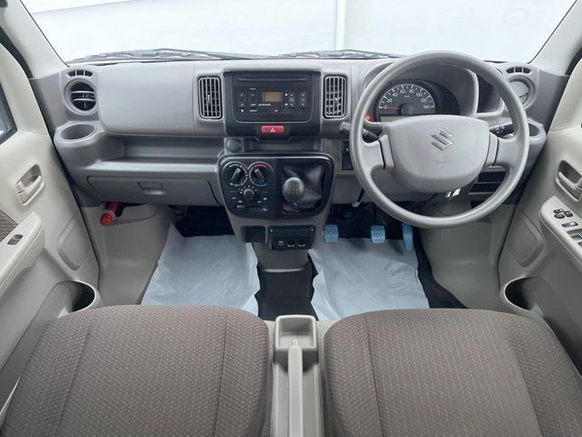 SUZUKI EVERY van 2021