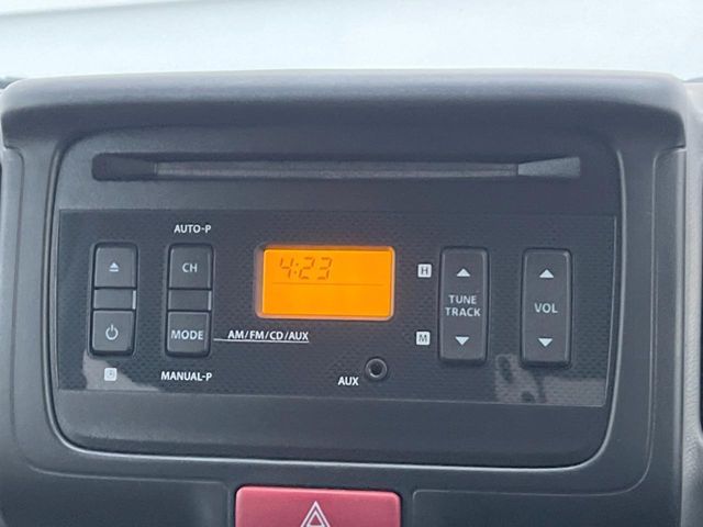 SUZUKI EVERY van 2021