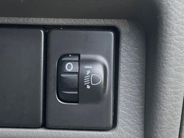 SUZUKI EVERY van 2021