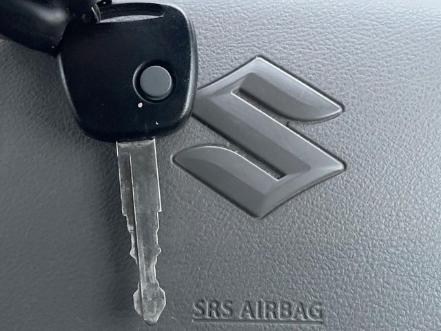 SUZUKI EVERY van 2021