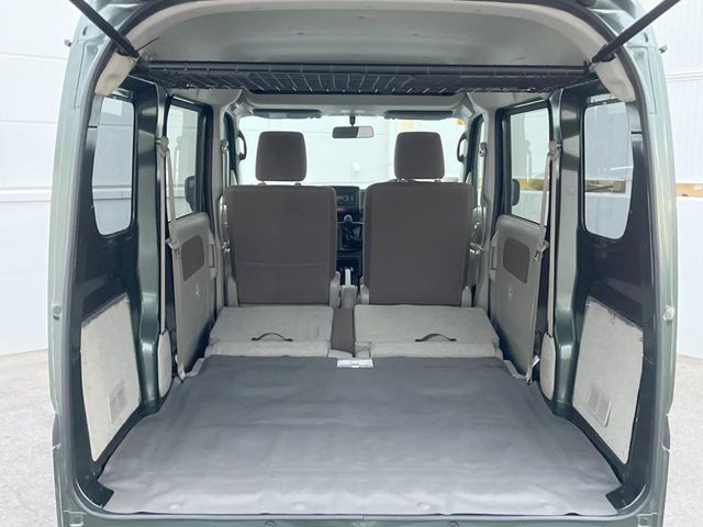 SUZUKI EVERY van 2021