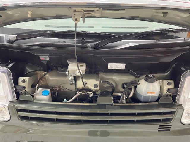 SUZUKI EVERY van 2021