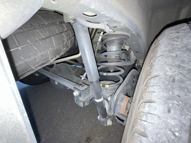 SUZUKI EVERY van 2021