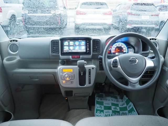 NISSAN NV100 CLIPPER RIO 4WD 2019