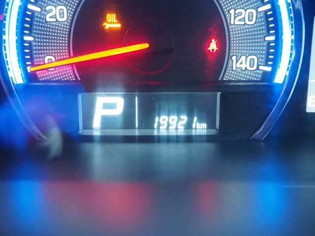 NISSAN NV100 CLIPPER RIO 4WD 2019