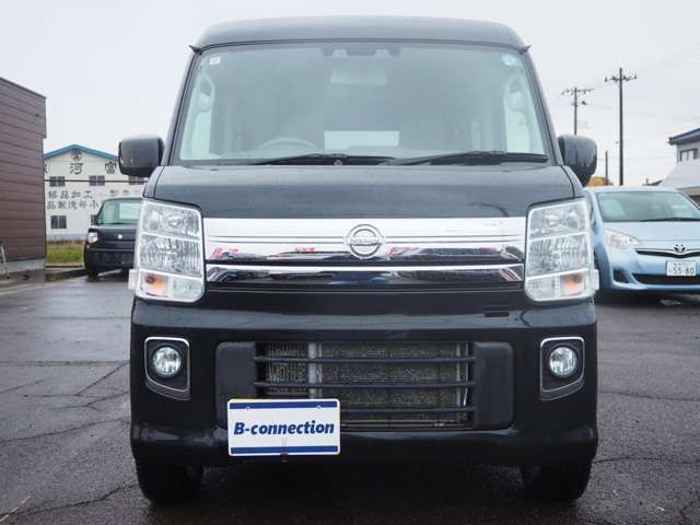 NISSAN NV100 CLIPPER RIO 4WD 2019