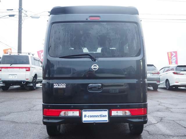 NISSAN NV100 CLIPPER RIO 4WD 2019