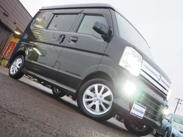 NISSAN NV100 CLIPPER RIO 4WD 2019