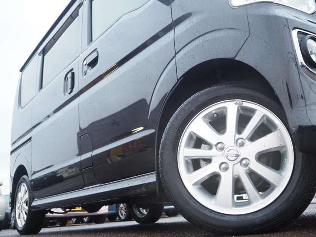 NISSAN NV100 CLIPPER RIO 4WD 2019