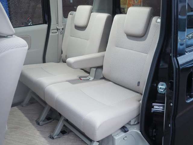 NISSAN NV100 CLIPPER RIO 4WD 2019