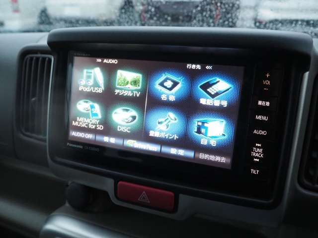 NISSAN NV100 CLIPPER RIO 4WD 2019