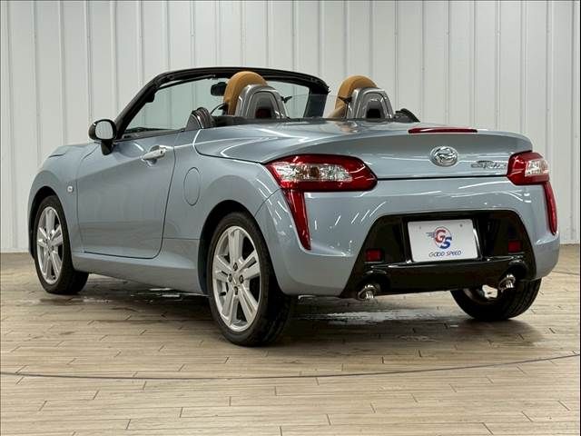 DAIHATSU COPEN 2014
